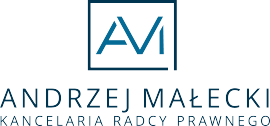 Andrzej Małecki logo